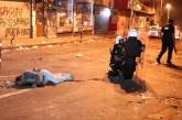 Беспорядки в Турции: стрельба, взрывы, двое погибших