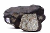 Ученые узнали "родословную" челябинского метеорита  