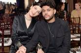 Белла Хадид и The Weeknd возобновили общение после громкого расставания. ФОТО