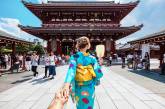  В Японии будут платить туристам, которые приедут в страну. ФОТО