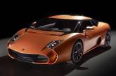 Lamborghini и Zagato создали уникальное купе