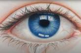 Как распознать судьбу по цвету глаз