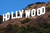 Знаменитая надпись "Hollywood" может исчезнуть