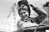 Советские женщины 1950-х годов на снимках. ФОТО