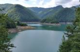 В Италии планируют осушить озеро, чтобы показать туристам средневековую деревню. ФОТО