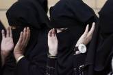 Женщинам в Саудовской Аравии запретили работать по ночам
