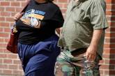 Почти треть людей на Земле страдает от ожирения - исследование