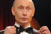 Американский словарь сленга увековечил Путина в статье