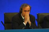 Президента УЕФА подозревают в коррупционном скандал 