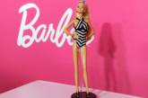Легендарной кукле Барби исполнилось 55 лет