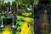 Игрушка Temple Run повторила рекорд Angry Birds