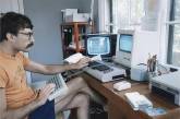 Как выглядели гики 1980-х, которые увлекались компьютерами и видеоиграми. ФОТО