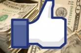 Президент PayPal переходит на работу в Facebook