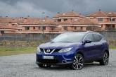 В Украине начались продажи нового Nissan Qashqai