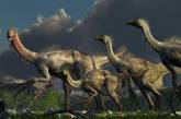 Самые страшные и опасные из динозавров. ФОТО