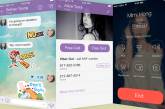 Мессенджер Viber переехал на компьютеры и похвастался количеством юзеров 