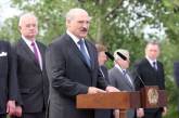 Лукашенко заявляет об улучшении отношений с Западом: "со мной уже здороваются"