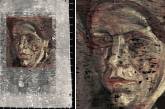 Портрет скрытый под «Клочком травы» Ван Гога. ФОТО