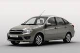 АвтоВАЗ готовит новую Lada Granta