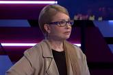 Настоящая рабочая баба - это Тимошенко: блогер постебал вечную оппозиционерку