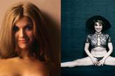 Первые модели Playboy снялись для новой фотосессии 60 лет спустя. ФОТО