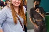 Эти девушки смогли похудеть и изменились до неузнаваемости. ФОТО