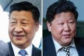 Оперного певца блокируют в соцсети из-за сходства с лидером Китая. ФОТО