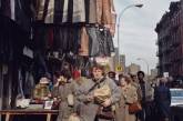 Фотографии Нью-Йорка 1980-х, подозрительно напоминающего СССР. ФОТО