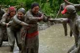 Национальный день риса отмечают в Непале. ФОТО