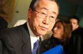 Генсек ООН призвал к отмене смертной казни во всем мире