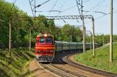 Белорусские поезда будут объезжать Украину