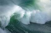 Красота бушующих волн на снимках Рейчел Талибарт. ФОТО