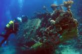 Дайвинг – исследование морских глубин. ФОТО