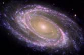 Астрономы исследовали распыляющуюся галактику