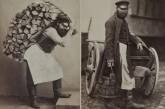 Как выглядели россияне разных профессий в 19 веке. ФОТО