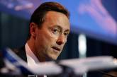 Гендиректор Airbus призвал к девальвации евро