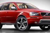 Новый Volvo XC90 получит гибридную версию