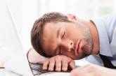 5 самых распространенных причин сонливости