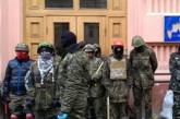 ГПУ грозит силовым разгоном Майдана