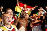Английский болельщик угадал счет матча Бразилия — Германия