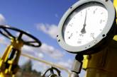 Украина увеличила импорт газа из Европы почти на 50%