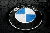 В Германии заметили неизвестную модель BMW