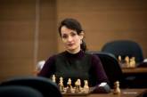 Украинская шахматистка Екатерина Лагно отныне будет выступать за Россию