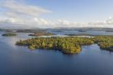 В Шотландии продают остров по цене недвижимости