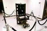 Разные мрачные факты о смертной казни. ФОТО