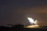 Израиль согласился на прекращение огня в секторе Газа