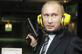 Путин обвинил в катастрофе "Боинга" Украину