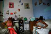 Венесуэльские женщины повально подвергают себя стерилизации. ФОТО