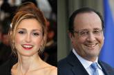 Франсуа Олланд задумал жениться в день своего 60-летия