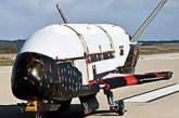 NASA запустит в космос «шпионский» корабль 